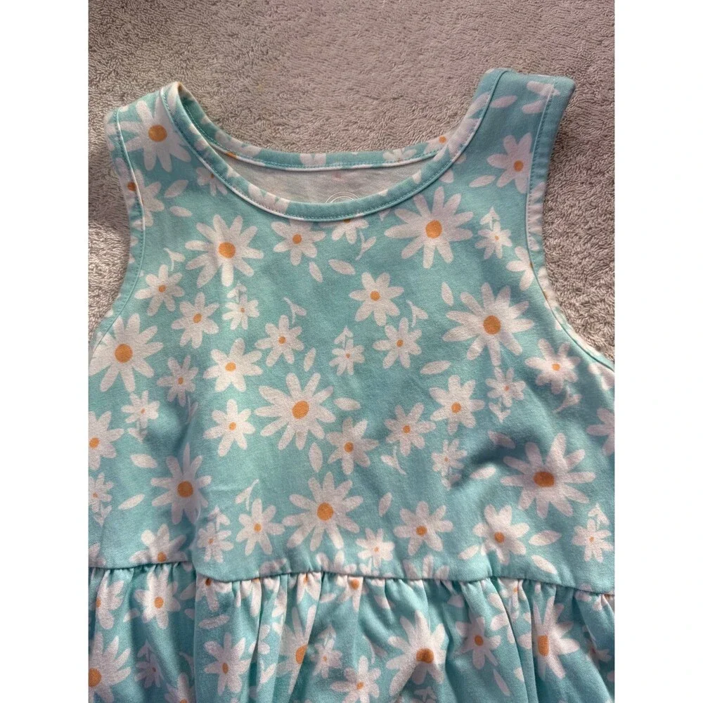 Wonder Nation tank top play dress